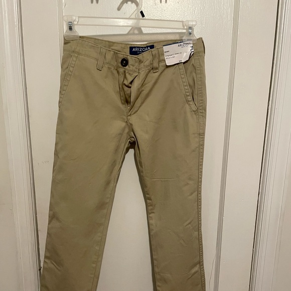 Mens khakis - Picture 1 of 2